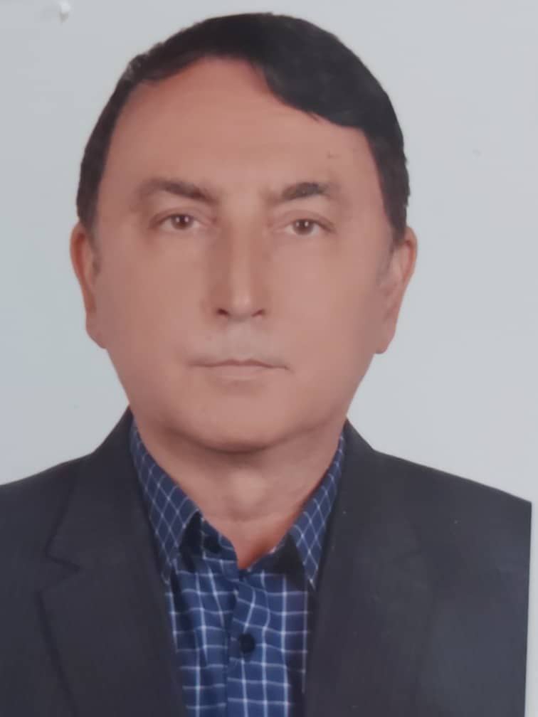 دکتر آراز محمد سارلی