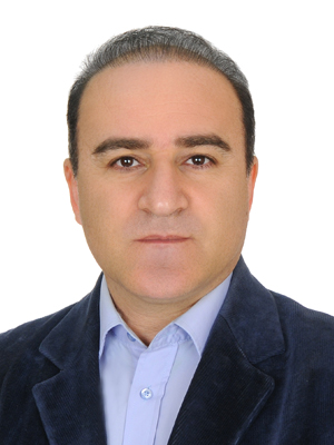 Dr. Tohid Melikzade