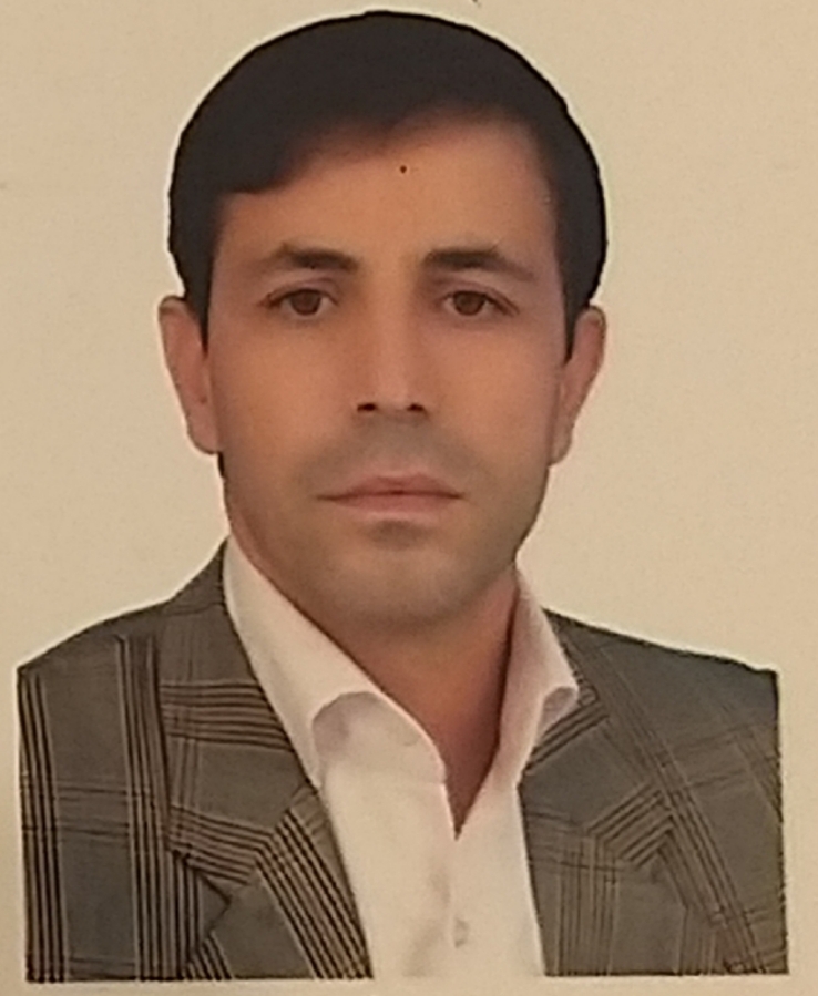 Dr. Reza Agayari Zahed